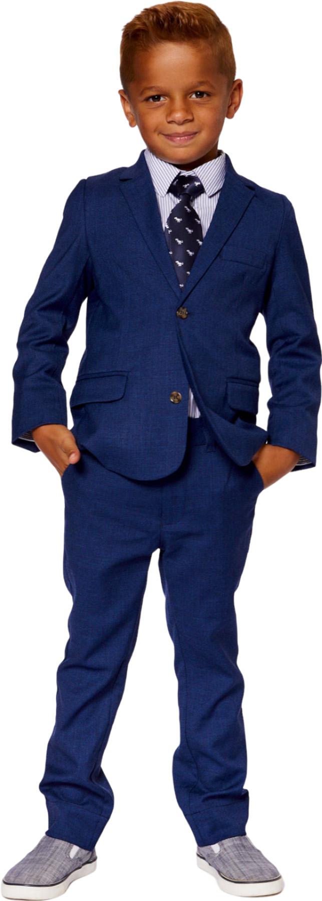 Product gallery image number 5 for product Two Button Blazer - Big Boy