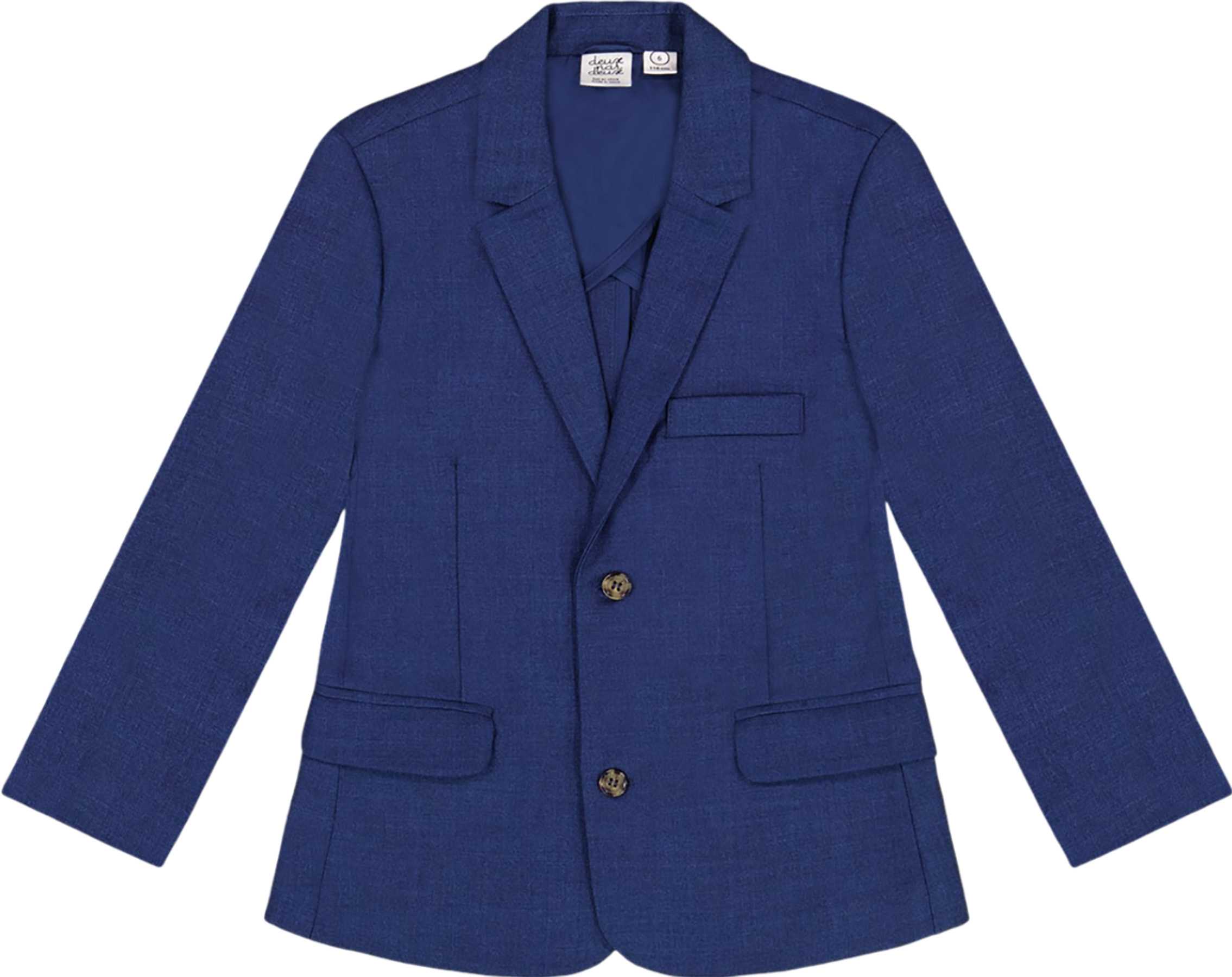 Product image for Two Button Blazer - Big Boy