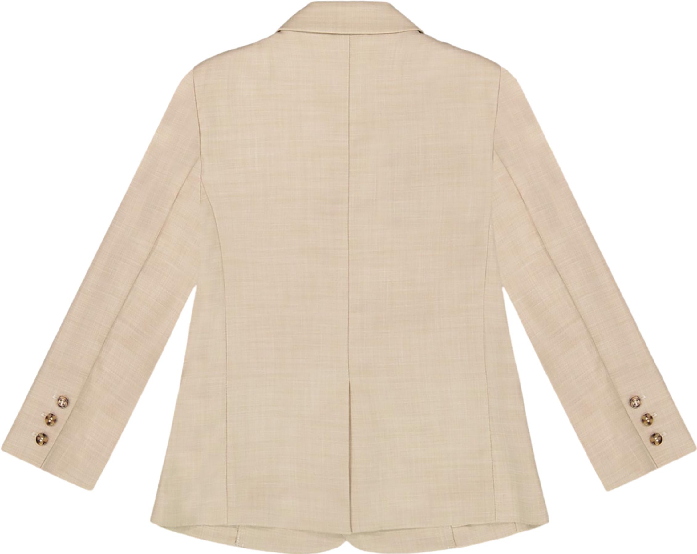 Product gallery image number 2 for product Two Button Blazer - Little Boy