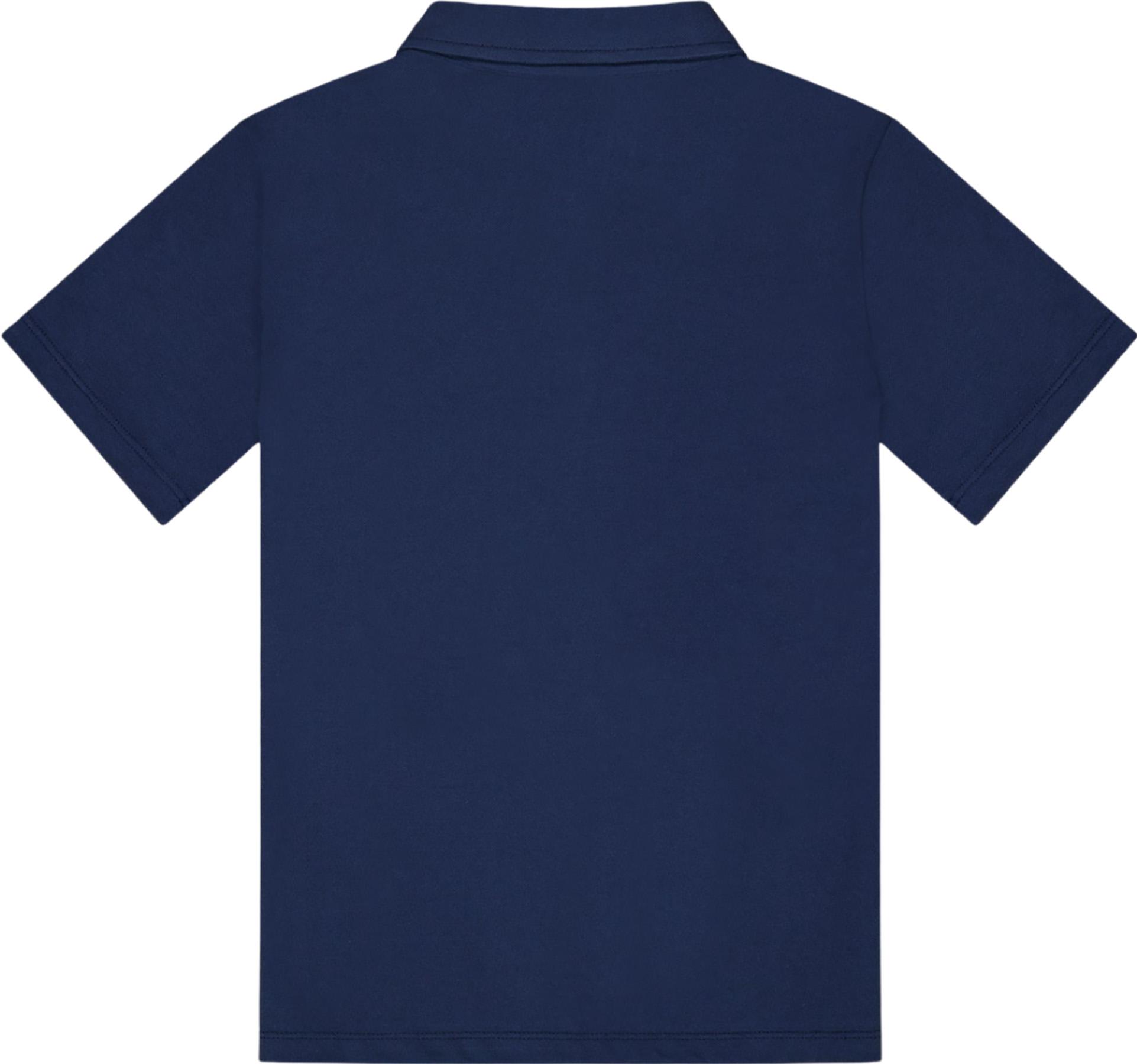 Product gallery image number 2 for product Short Sleeve Polo - Little Boy