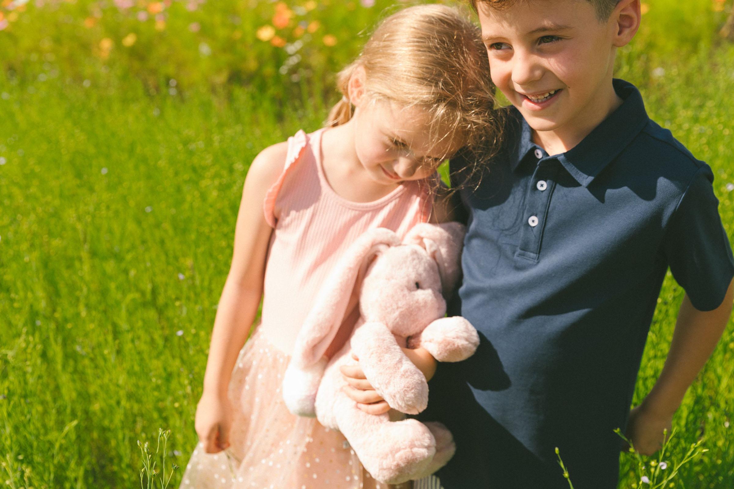 Product gallery image number 3 for product Short Sleeve Polo - Little Boy