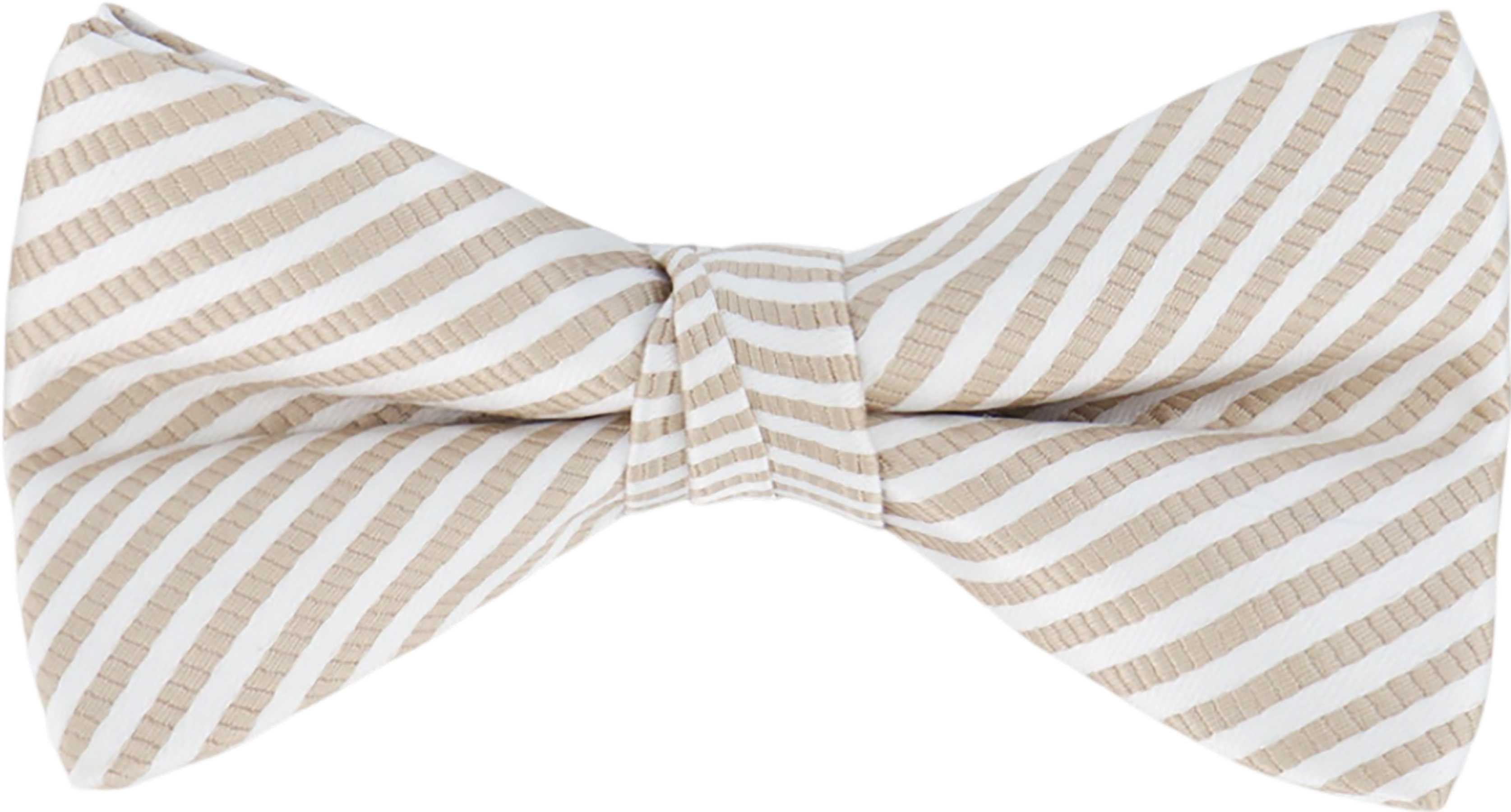 Product image for Light Taupe Bow Tie - Boy