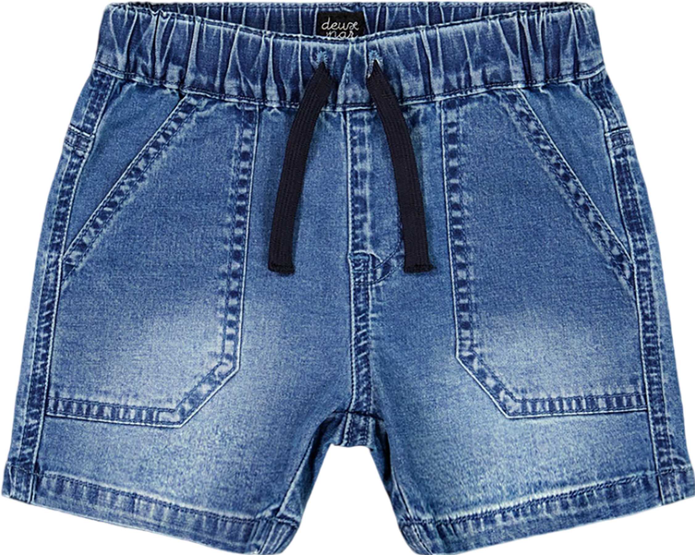 Product image for Denim Shorts - Little Boy