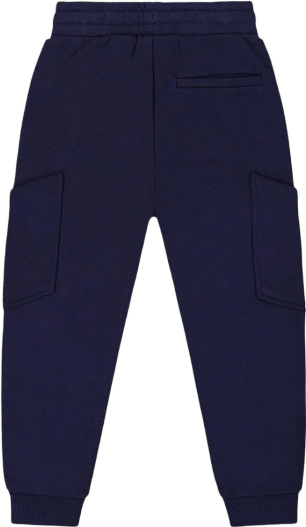Product gallery image number 2 for product French Terry Sweatpants with Side Pockets - Little Kids