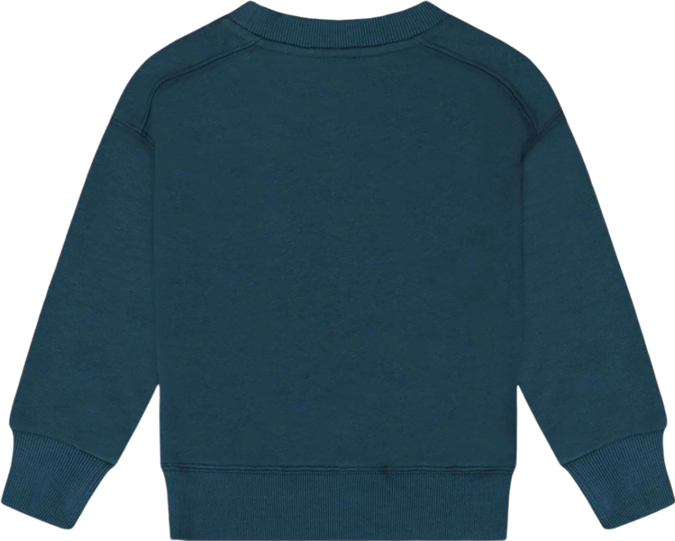 Numéro de l'image de la galerie de produits 2 pour le produit Chandail en molleton en éponge française - Grand garçon