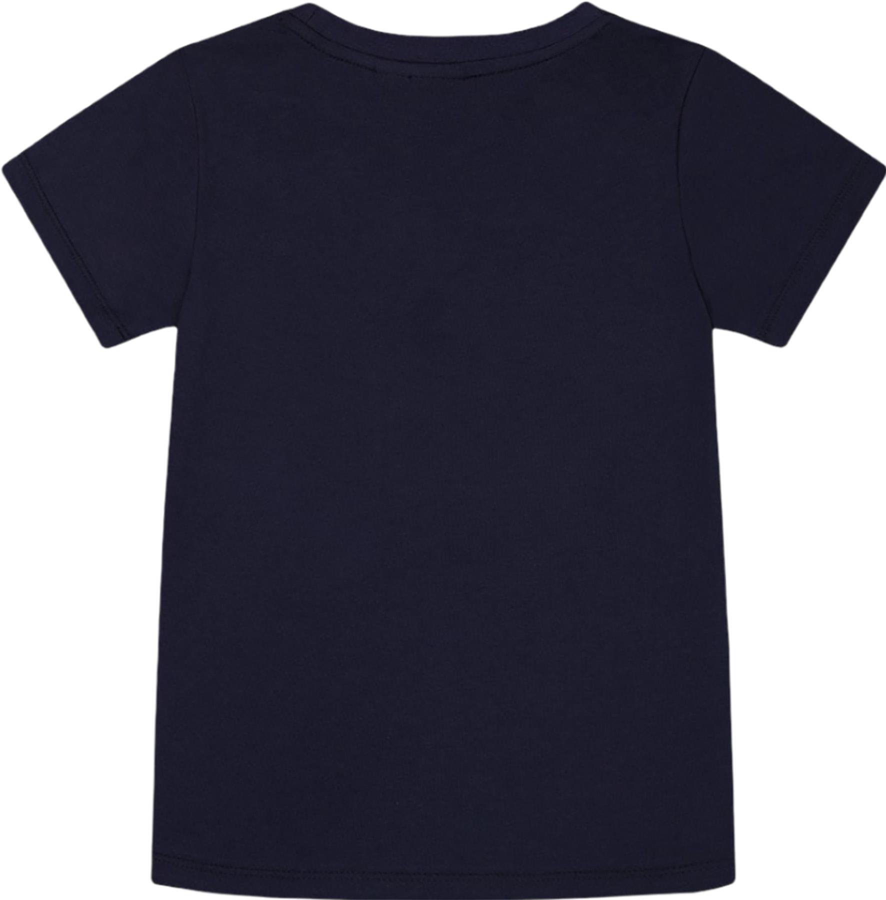 Product gallery image number 2 for product Short Sleeve T-Shirt with Pocket - Little Boy