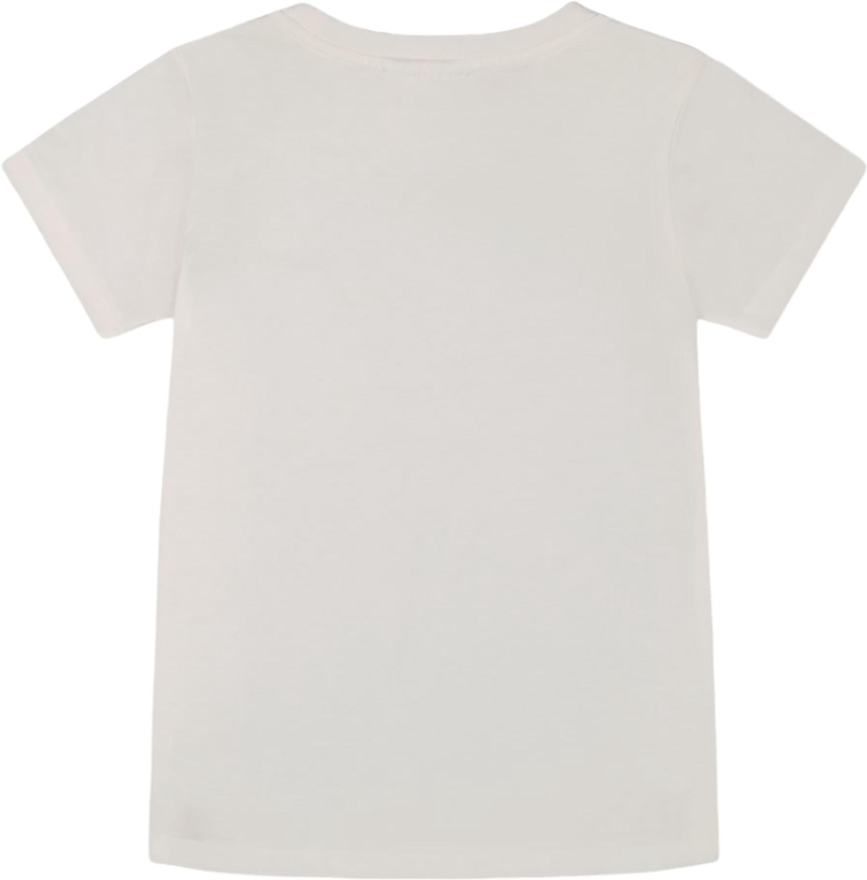 Product gallery image number 2 for product T-shirt à manches courtes avec poche - Petit garçon