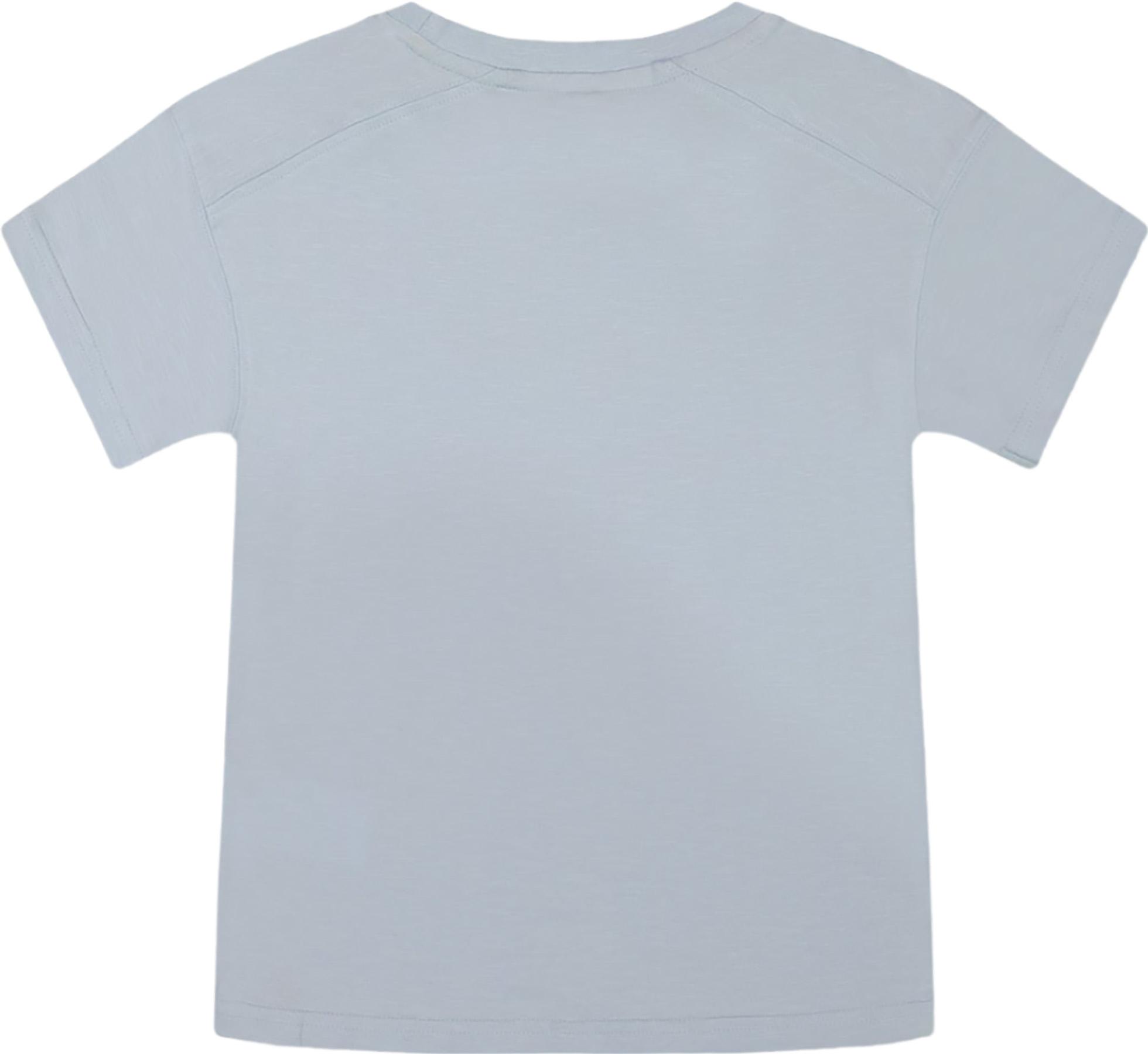 Numéro de l'image de la galerie de produits 2 pour le produit T-shirt à imprimé à manches courtes - Grand garçon