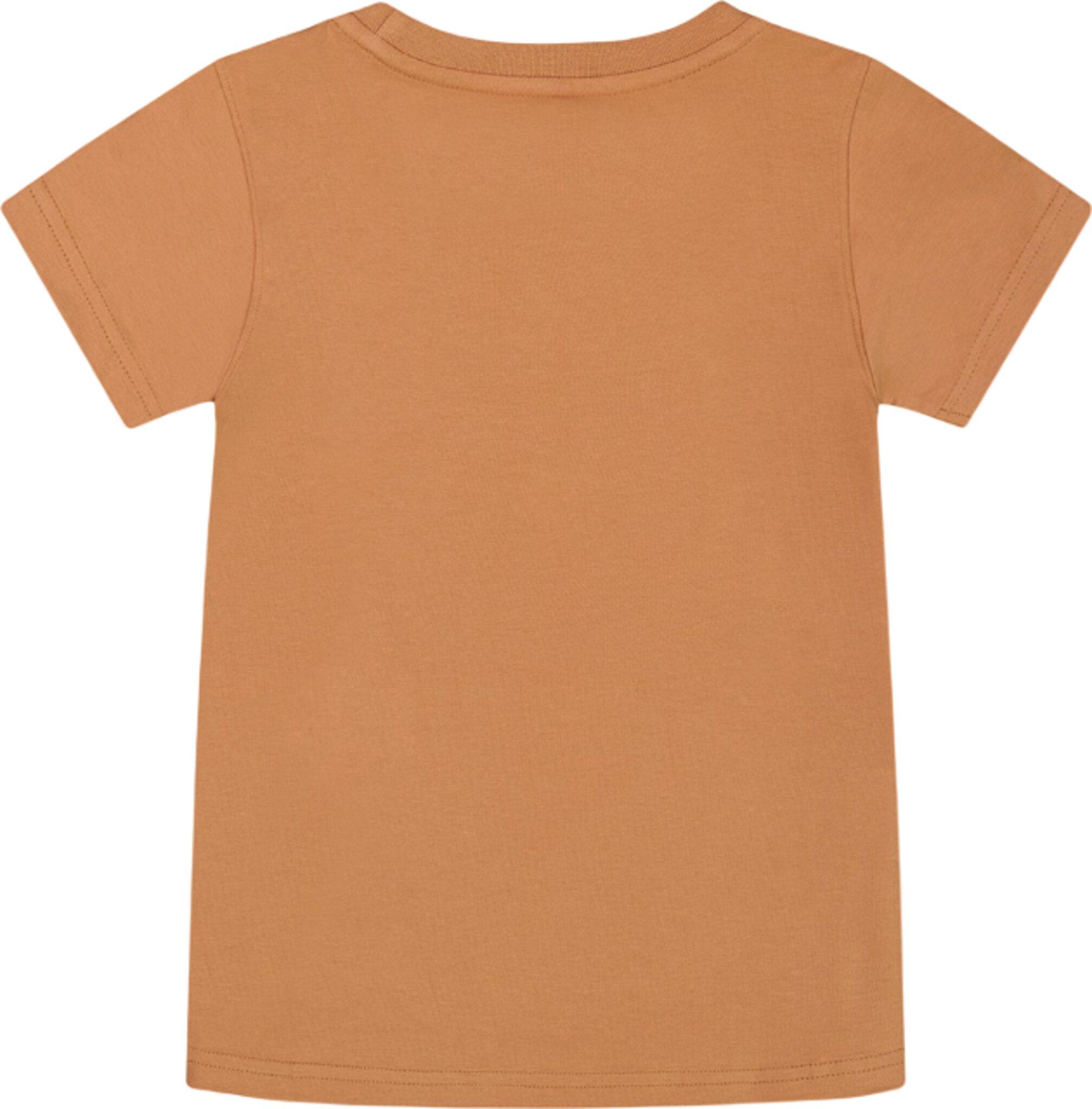 Numéro de l'image de la galerie de produits 2 pour le produit T-shirt graphique en coton biologique - Grand garçon