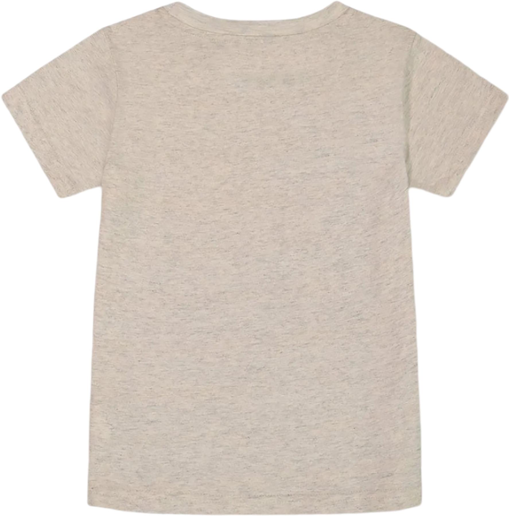 Product gallery image number 2 for product Organic Cotton Graphic T-Shirt - Little Boy