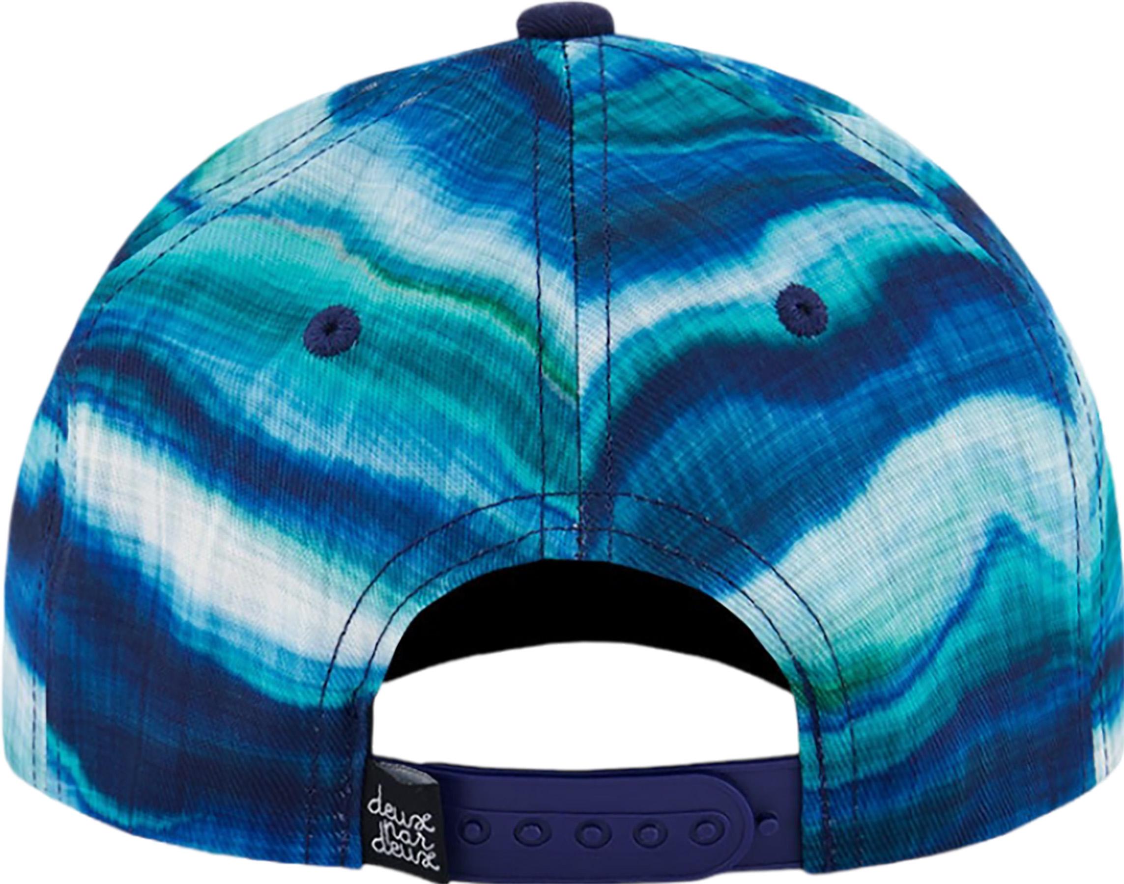 Numéro de l'image de la galerie de produits 2 pour le produit Casquette imprimée - Garçon
