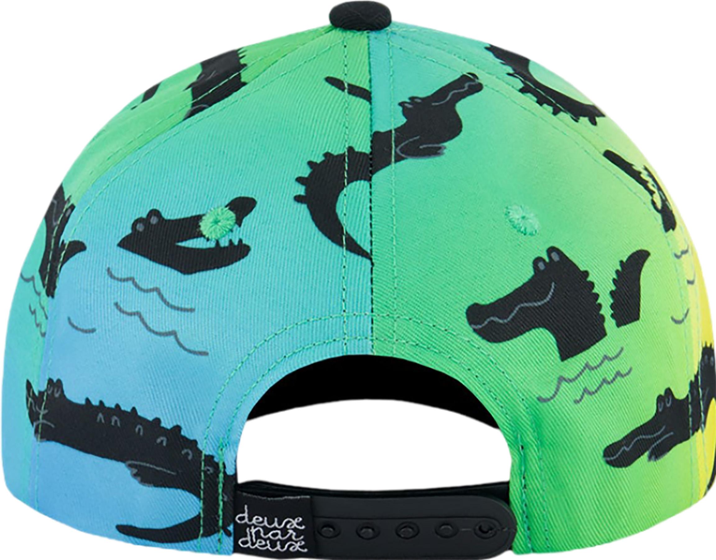 Product gallery image number 2 for product Casquette imprimée - Garçon