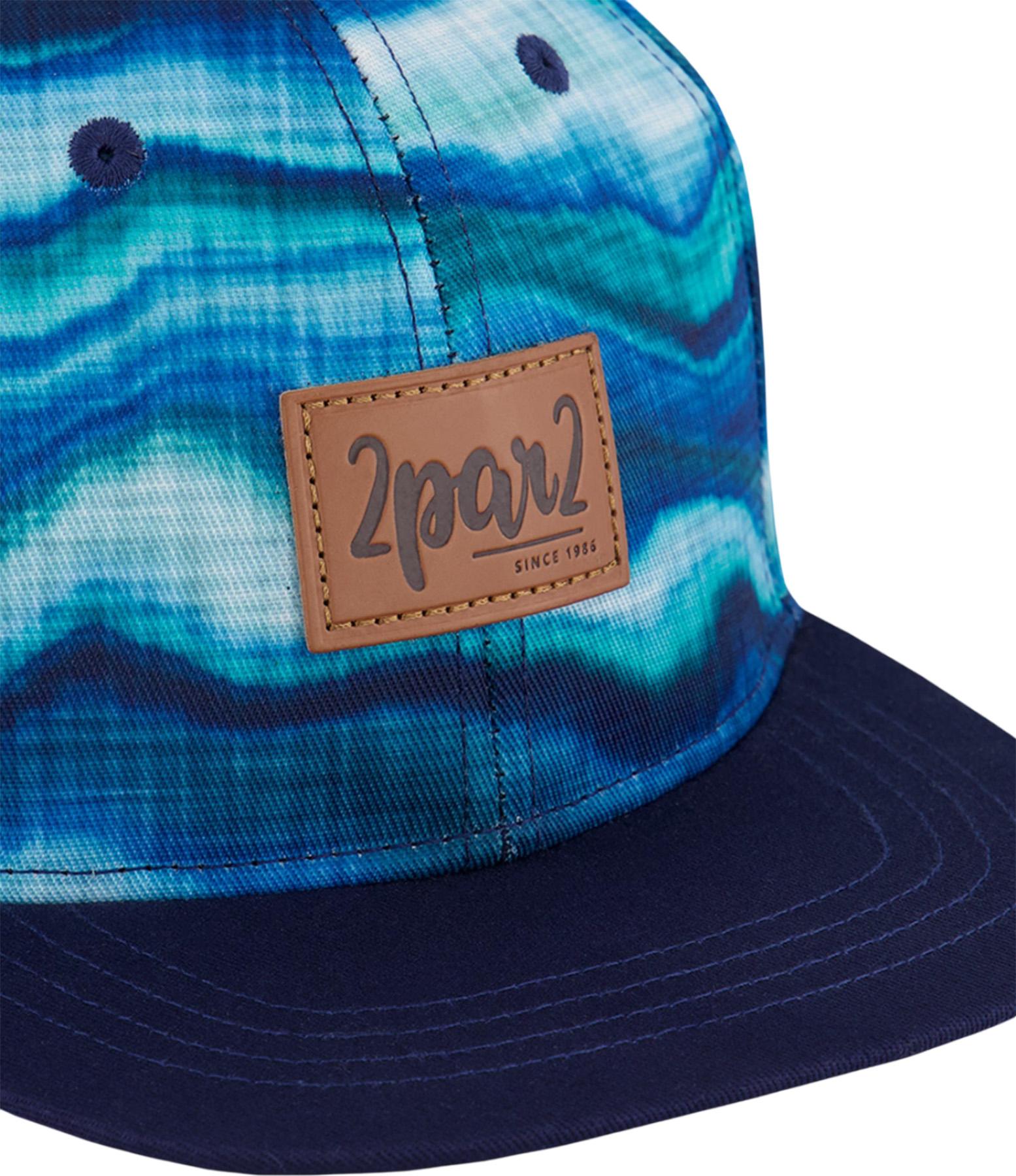 Numéro de l'image de la galerie de produits 4 pour le produit Casquette imprimée - Garçon