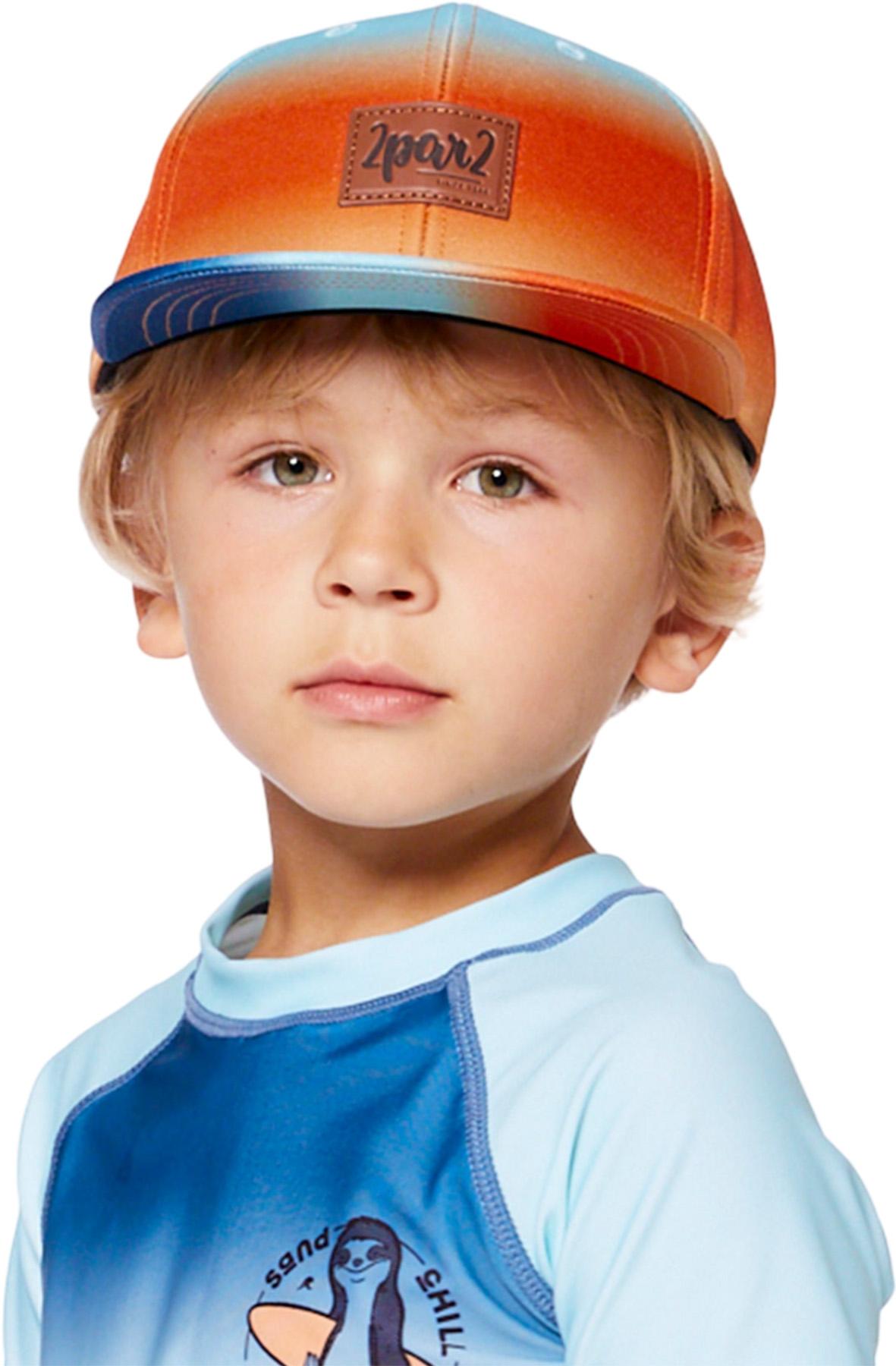 Product gallery image number 3 for product Printed Cap - Boys