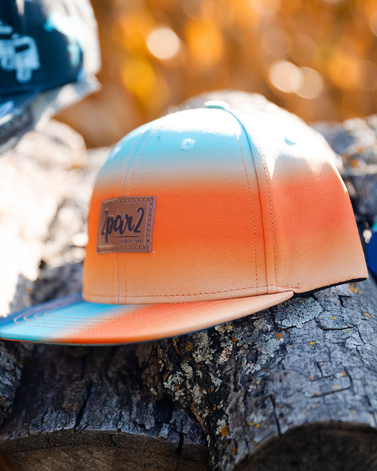 Product gallery image number 5 for product Printed Cap - Boys