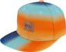 Colour: Gradient Orange To Blue