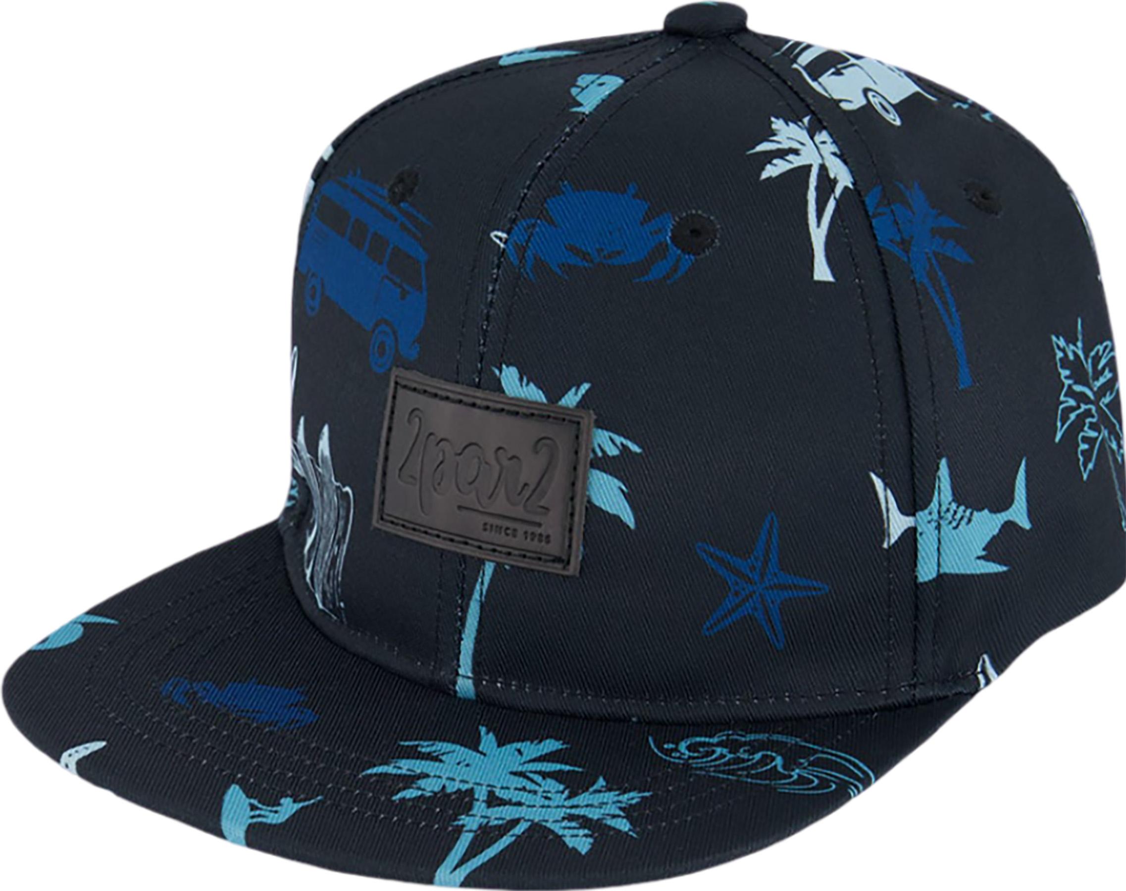 Printed Beach