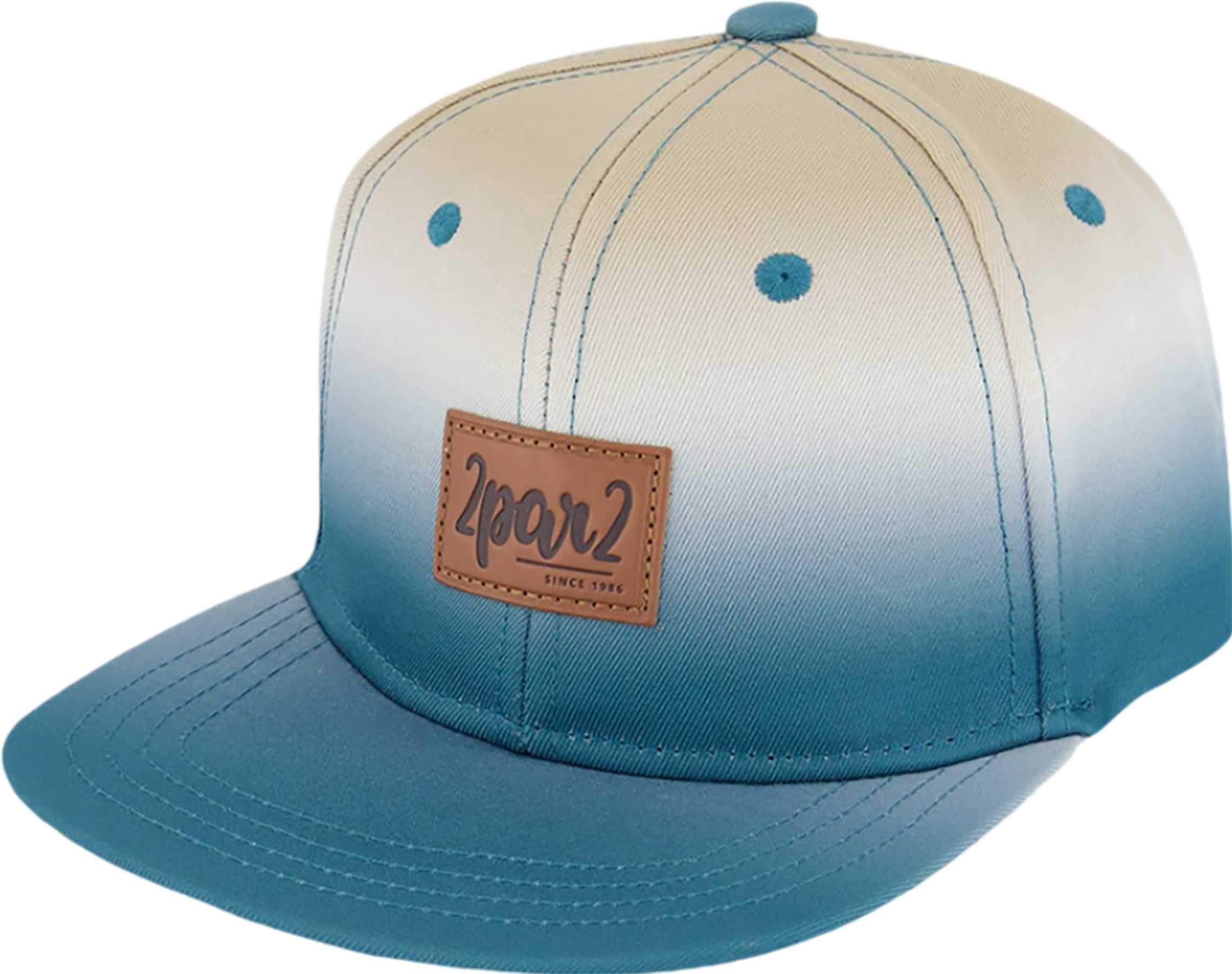 Printed Gradient Sand