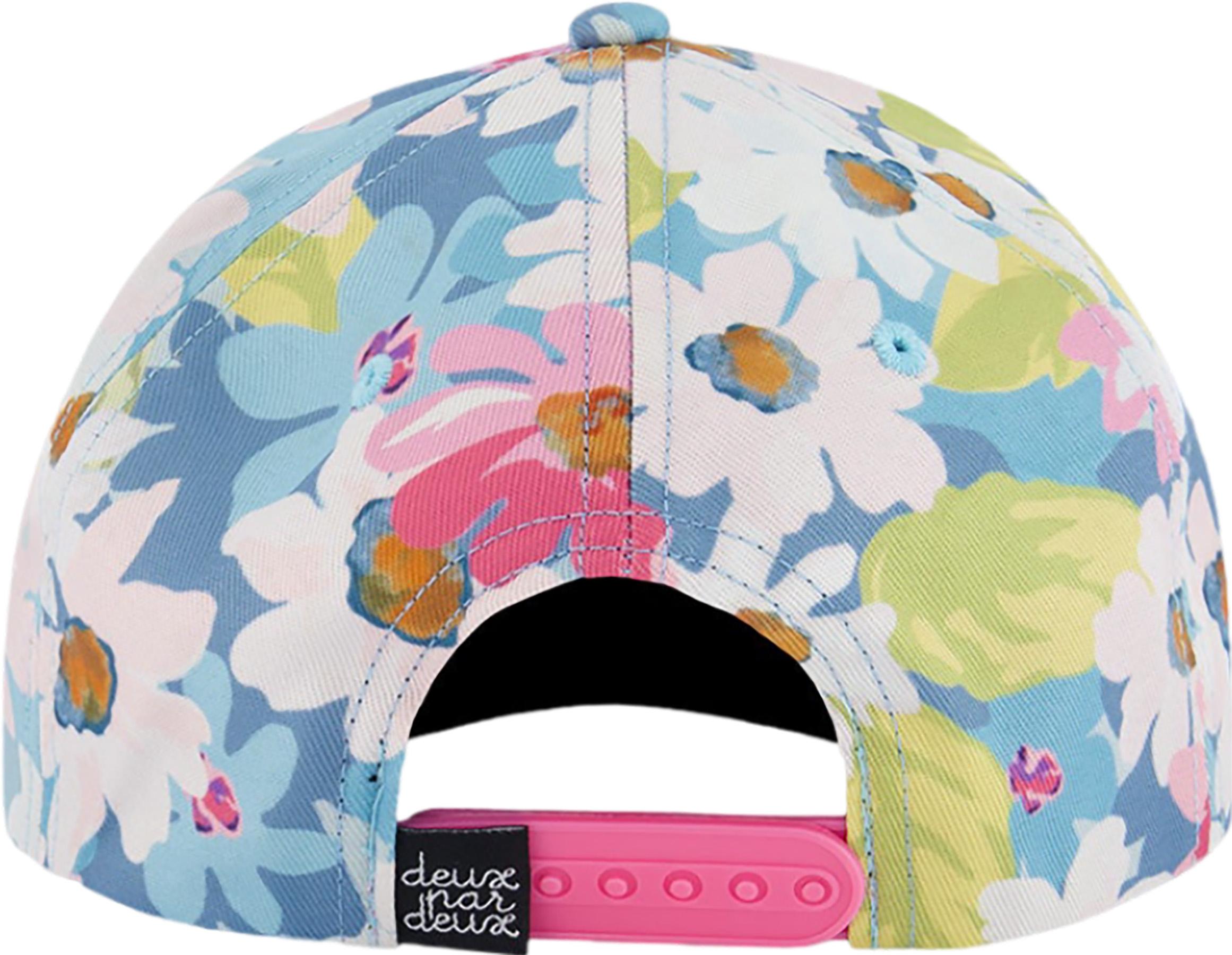 Numéro de l'image de la galerie de produits 2 pour le produit Casquette imprimée - Fille