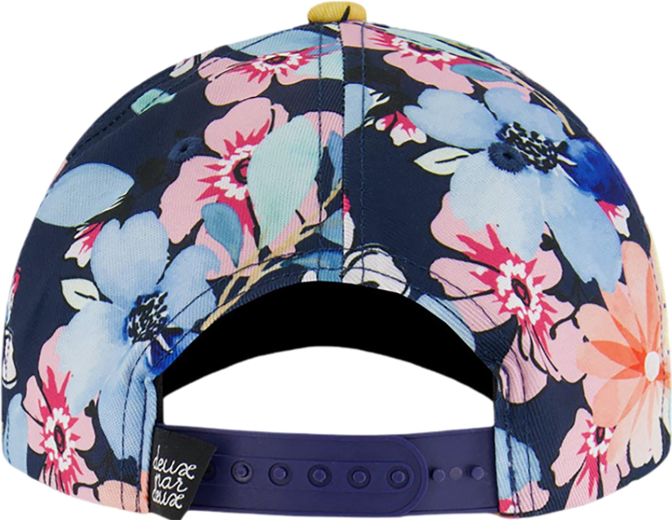 Product gallery image number 3 for product Printed Cap - Girls