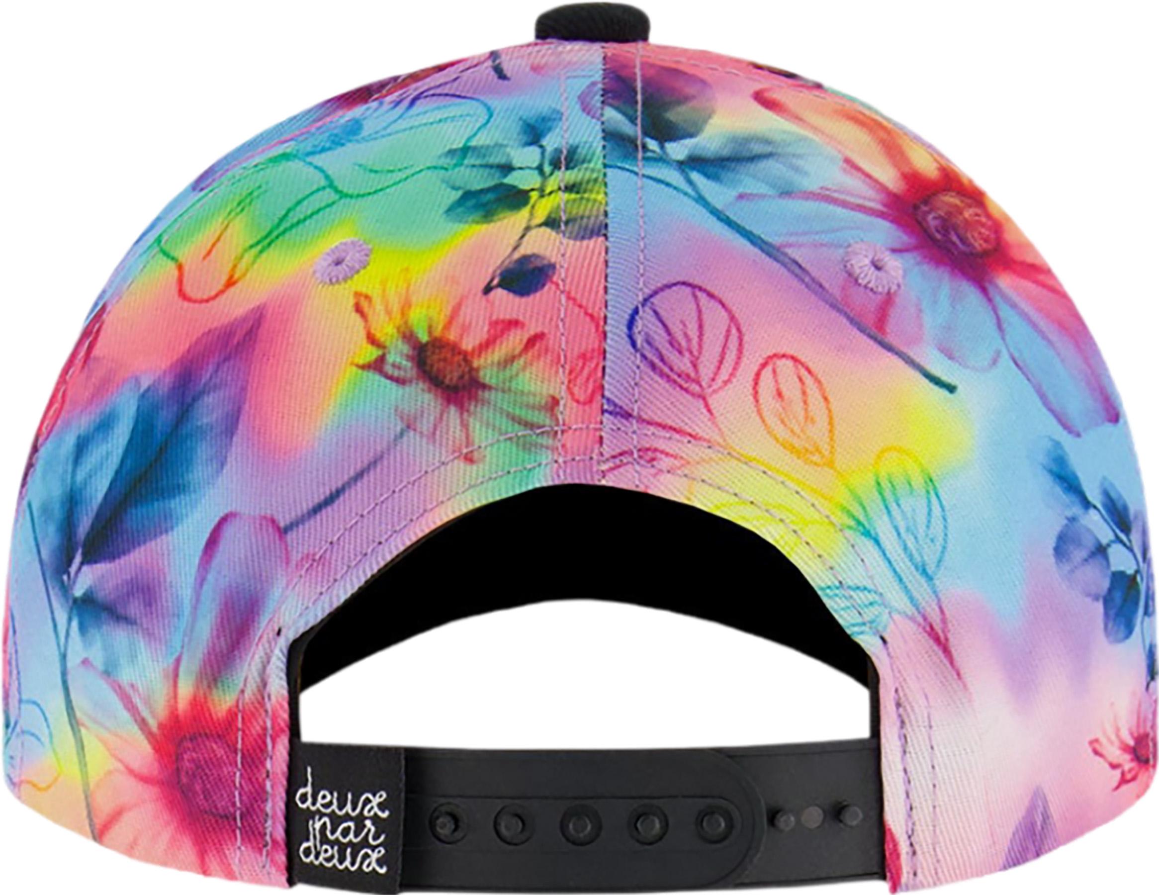 Product gallery image number 2 for product Printed Cap - Girls