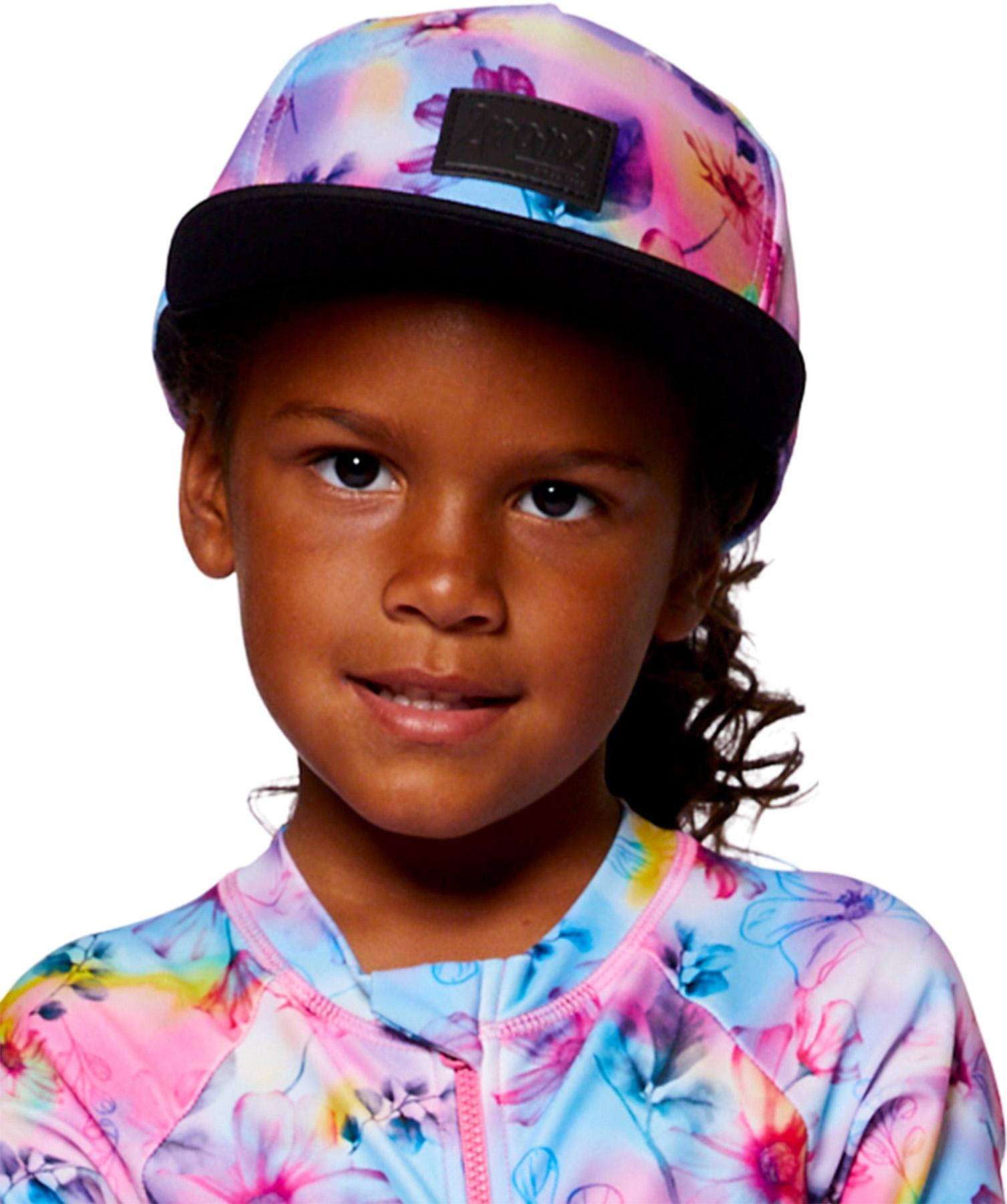 Product gallery image number 4 for product Printed Cap - Girls