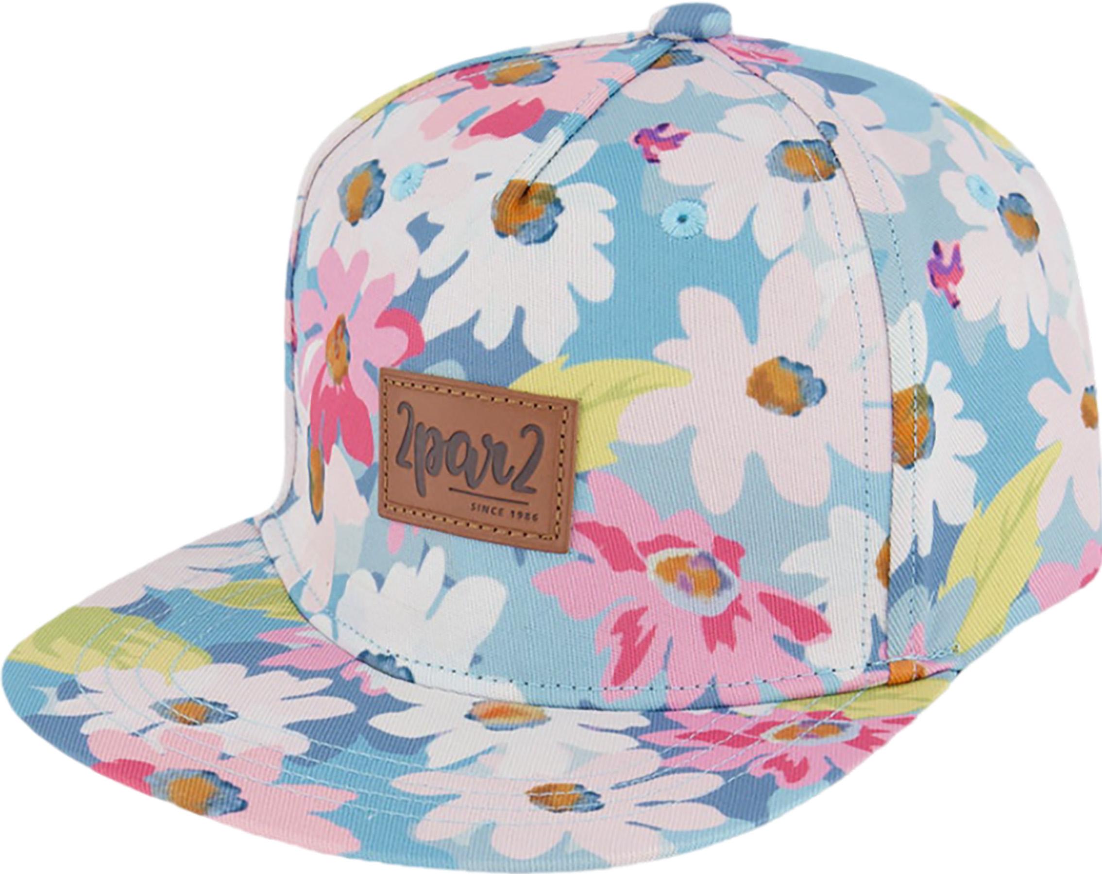 Image de produit pour Casquette imprimée - Fille
