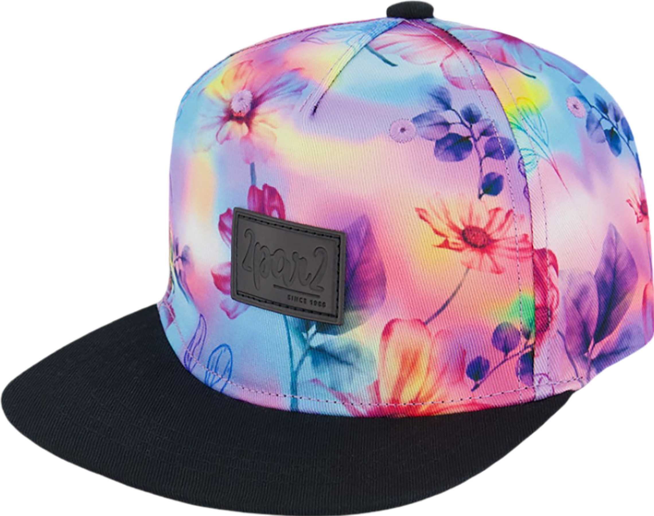 Product image for Printed Cap - Girls