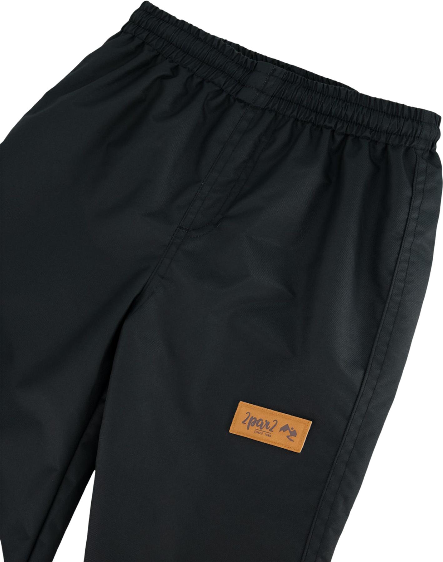 Numéro de l'image de la galerie de produits 3 pour le produit Pantalon de pluie - Bébé