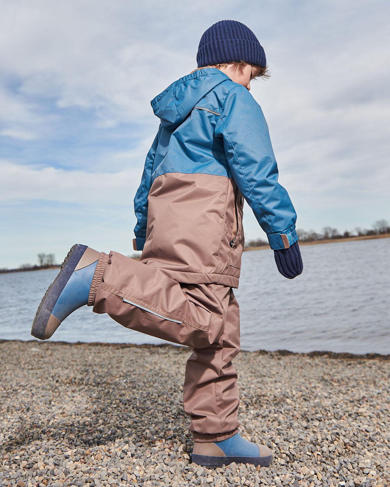 Product gallery image number 4 for product Splash Pants - Big Kids