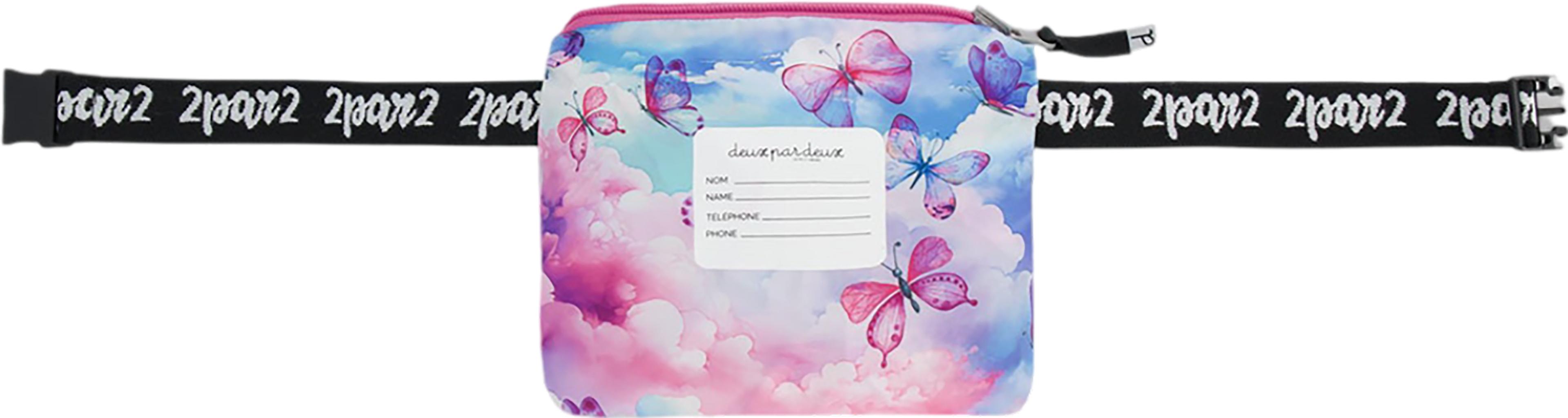 Product gallery image number 3 for product Packable Windbreaker Jacket - Big Kids