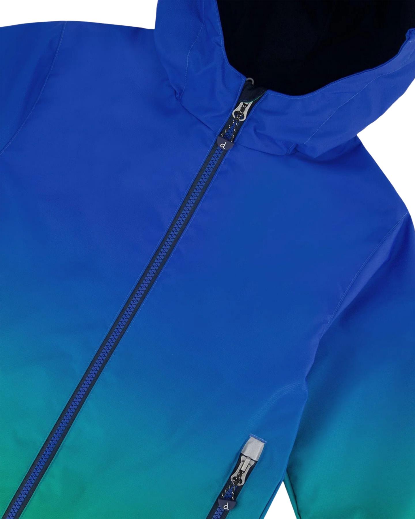 Product gallery image number 3 for product 3-in-1 Mid-Season Outerwear Set - Little Boy