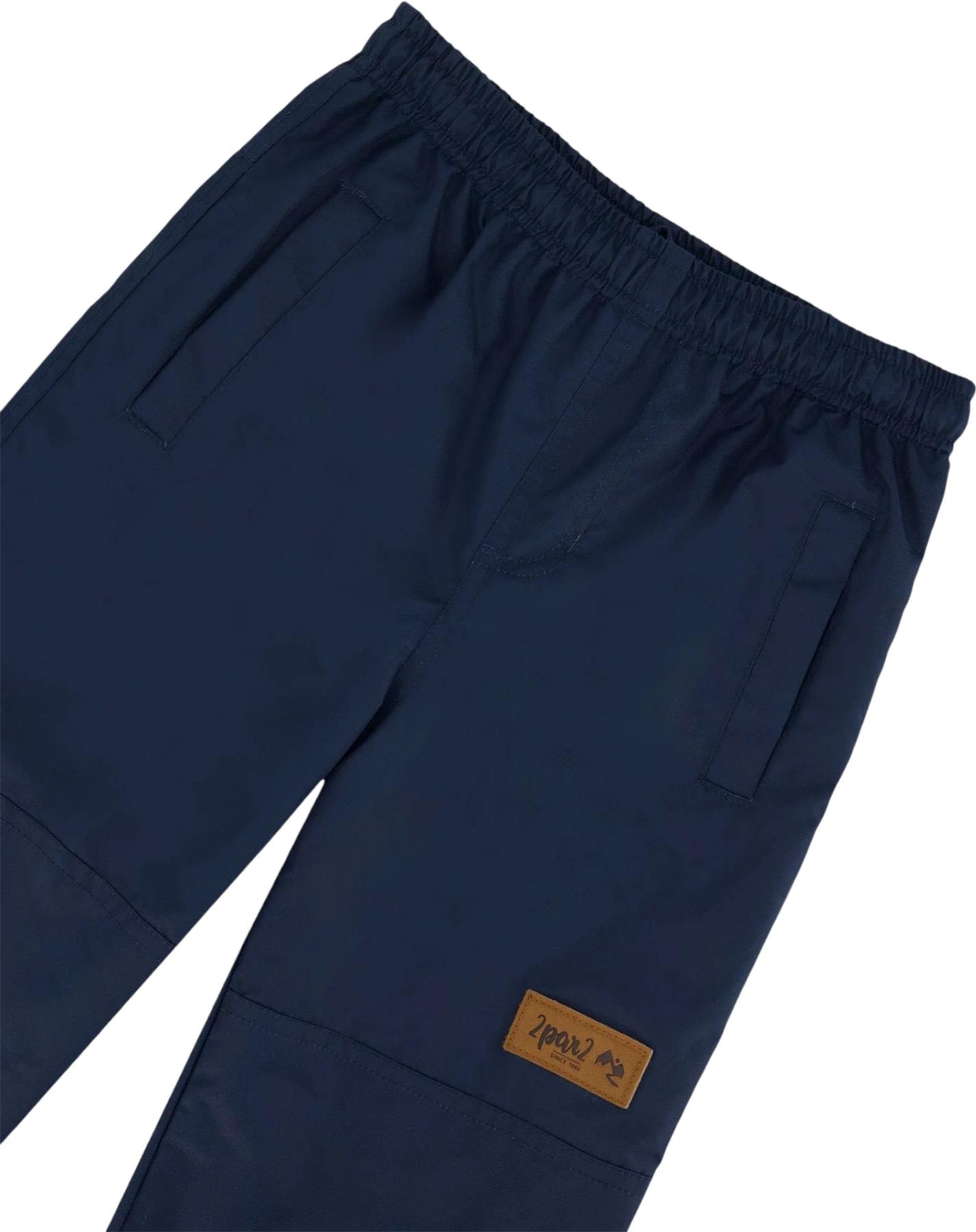 Product gallery image number 4 for product 3-in-1 Mid-Season Outerwear Set - Little Boy