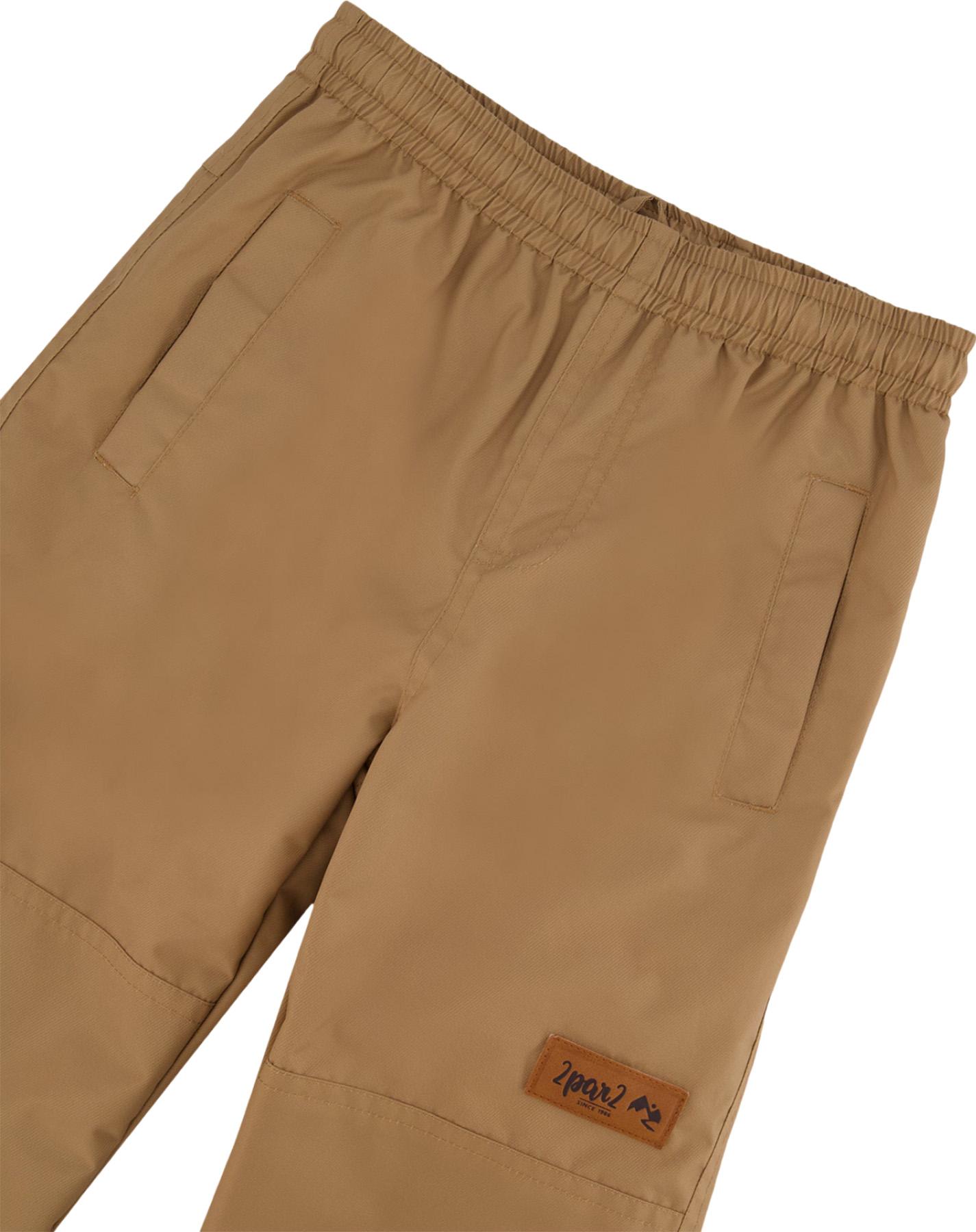 Numéro de l'image de la galerie de produits 6 pour le produit Ensemble de mi-saison deux pièces 3-en-1 avec manteau imprimée - Bébé fille