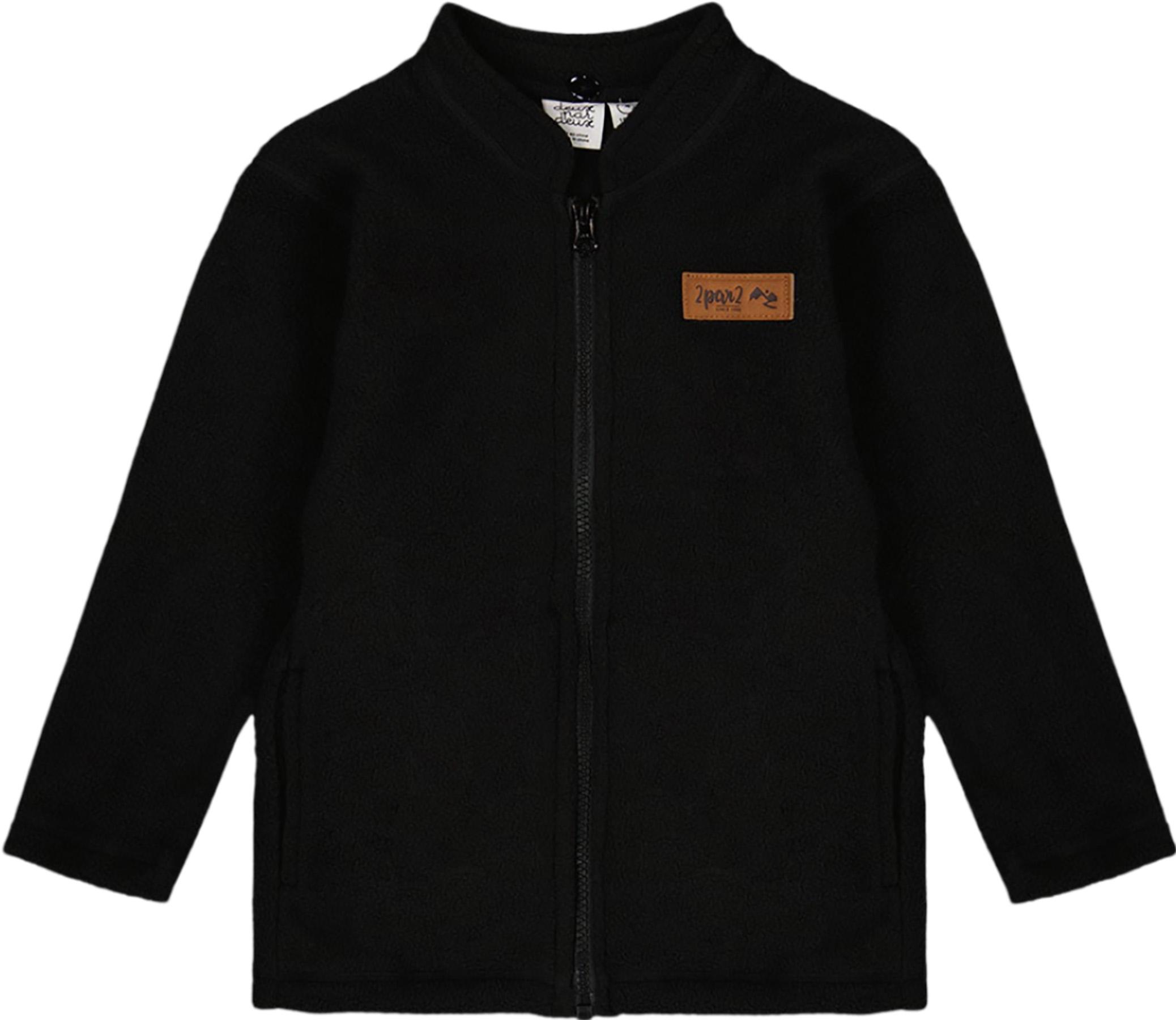 Numéro de l'image de la galerie de produits 4 pour le produit Ensemble deux pièces 3-en-1 de mi-saison - Bébé garçon
