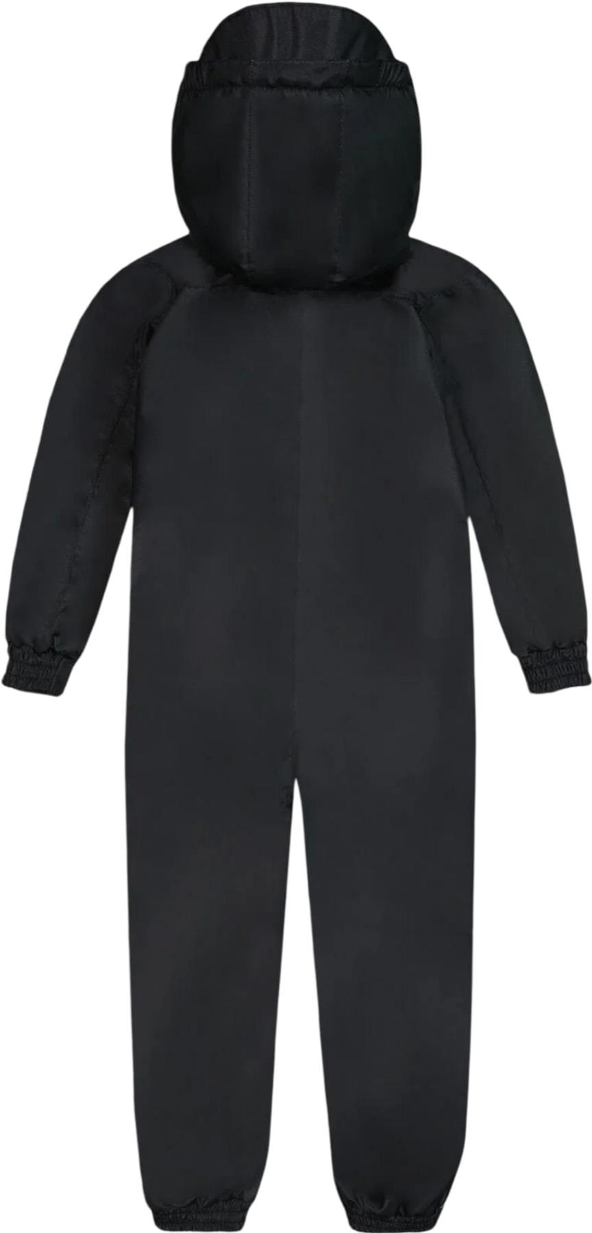 Numéro de l'image de la galerie de produits 3 pour le produit Habit de mi-saison une pièce imprimé - Petit enfant