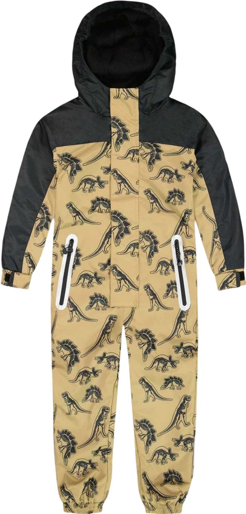 Product image for Printed One-Piece Mid-Season Outerwear - Little Kids