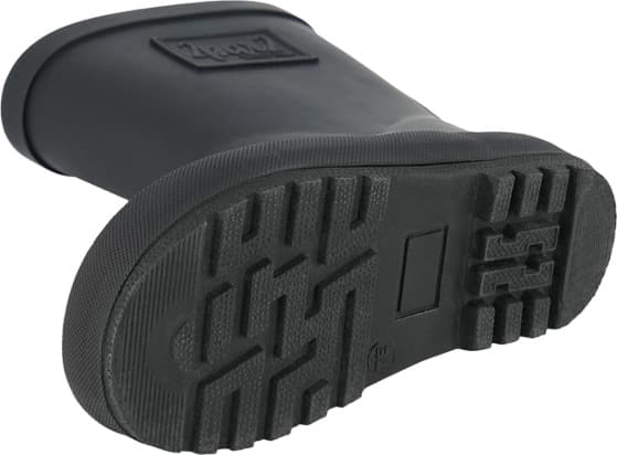 Product gallery image number 3 for product Printed Rain Boots - Little Kids