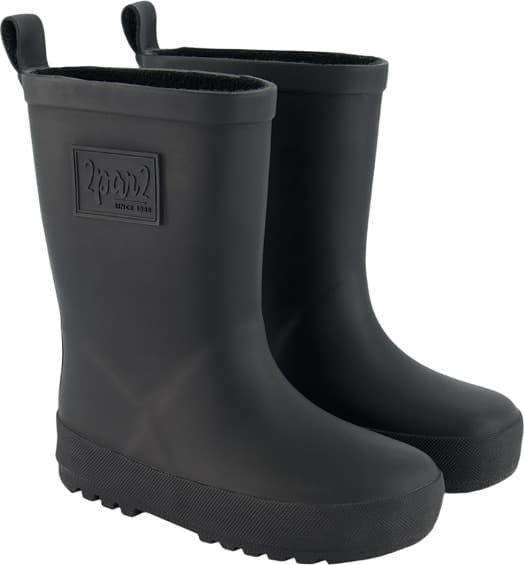 Product gallery image number 1 for product Printed Rain Boots - Little Kids