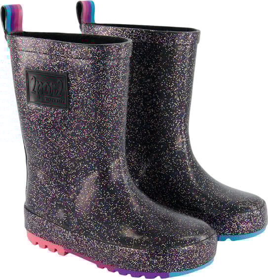 Product image for Printed Rain Boots - Little Kids