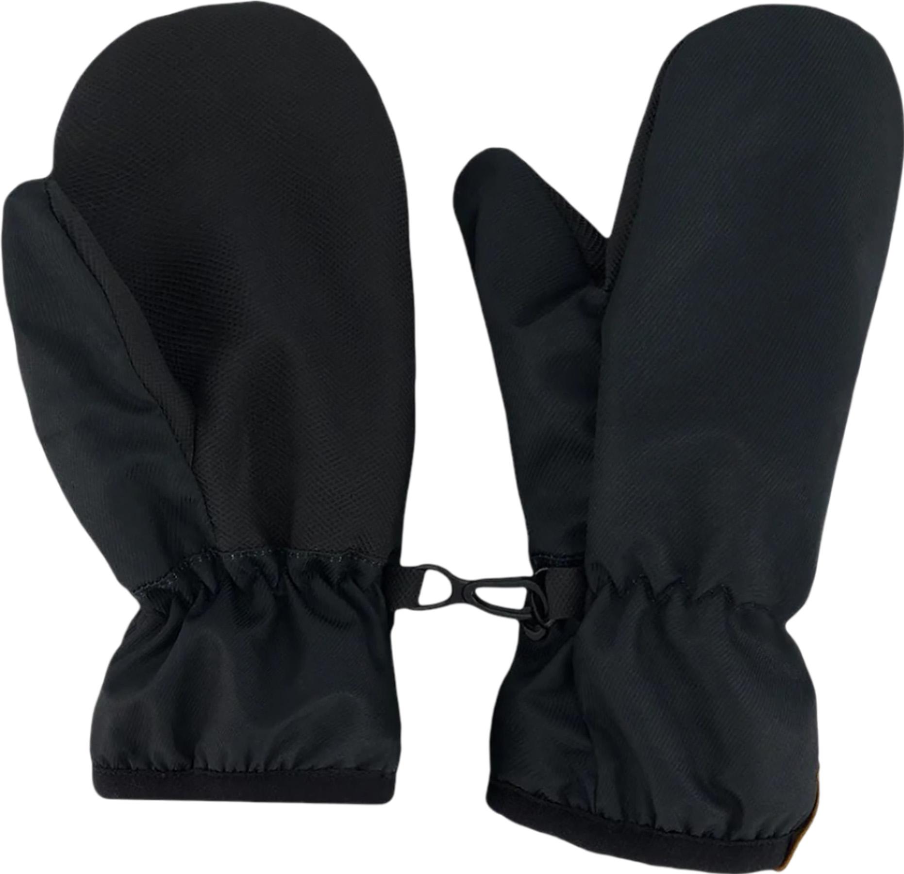 Product gallery image number 2 for product Mid-Season Mittens - Girls