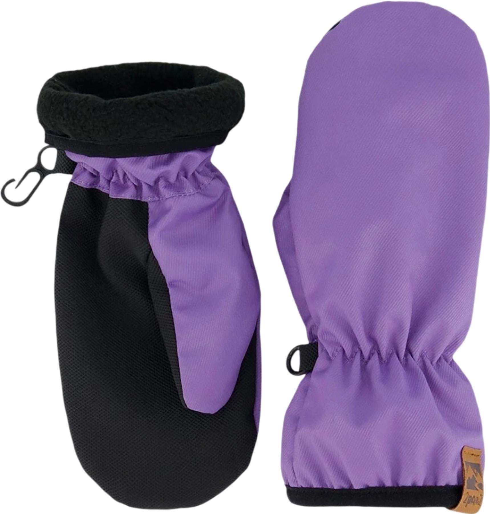 Product gallery image number 2 for product Mid-Season Mittens - Girls