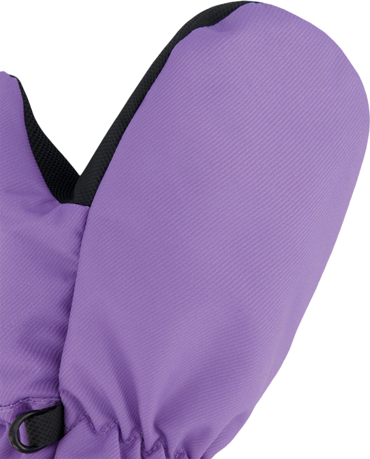 Product gallery image number 3 for product Mid-Season Mittens - Girls