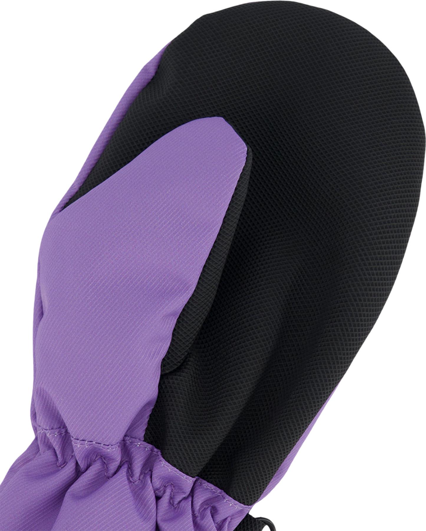 Product gallery image number 4 for product Mid-Season Mittens - Girls