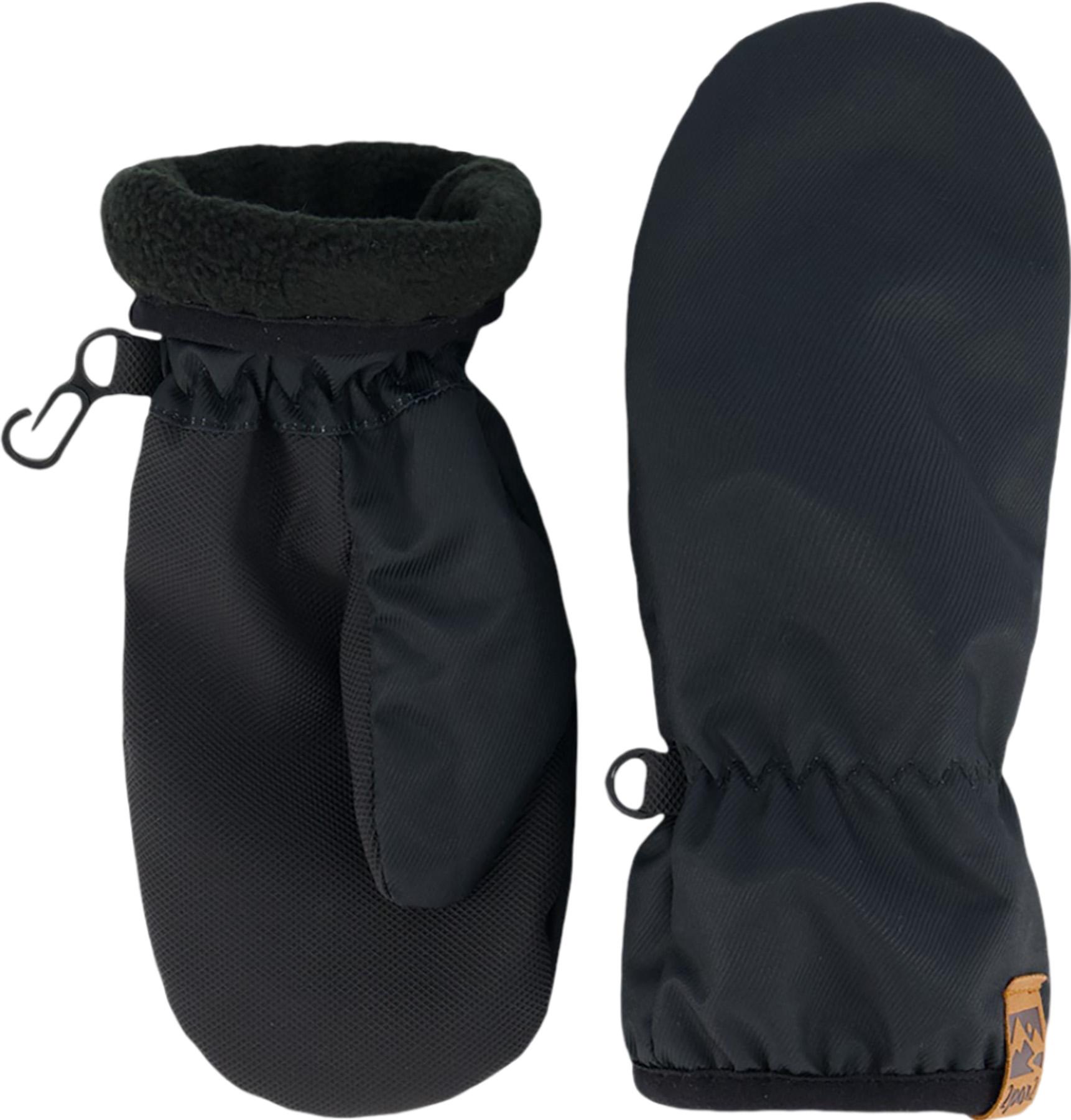 Product gallery image number 5 for product Mid-Season Mittens - Girls