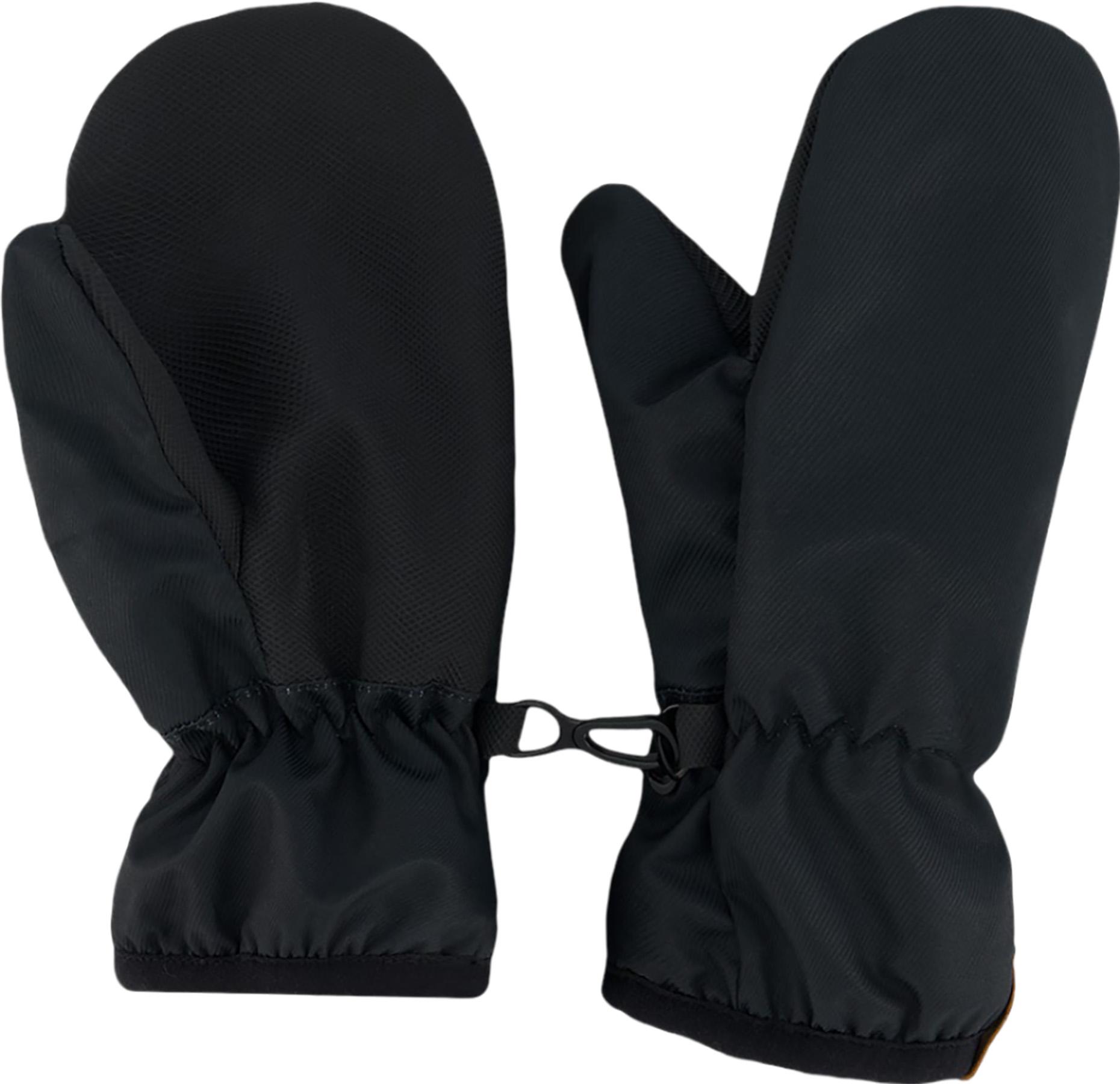 Product gallery image number 1 for product Mid-Season Mittens - Girls