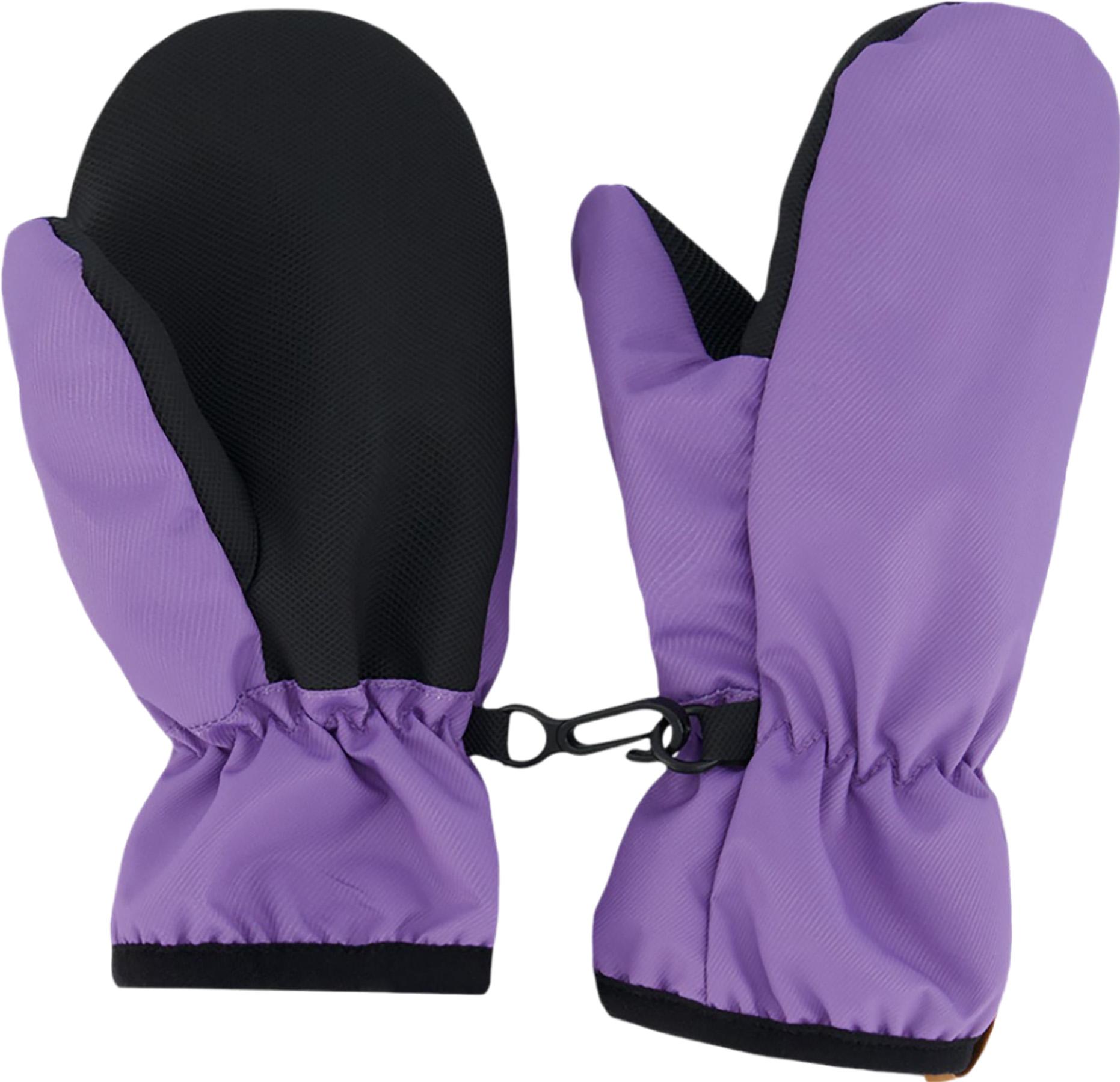 Product image for Mid-Season Mittens - Girls