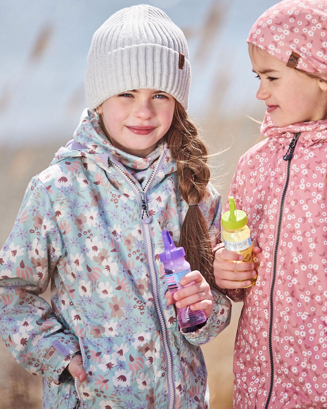 Product gallery image number 4 for product Cuffed Knit Hat - Toddler