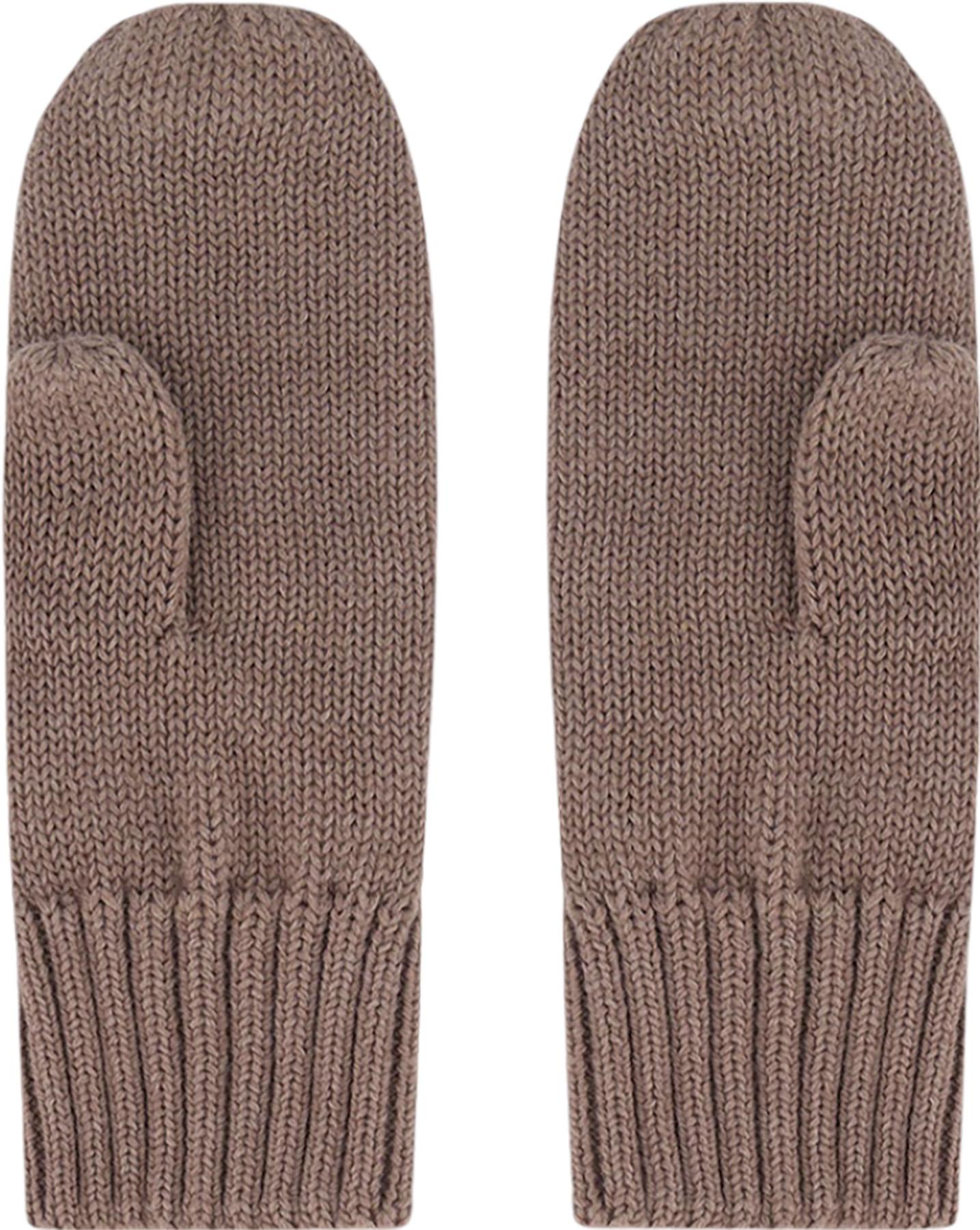 Product gallery image number 2 for product Knit Mittens - Boy