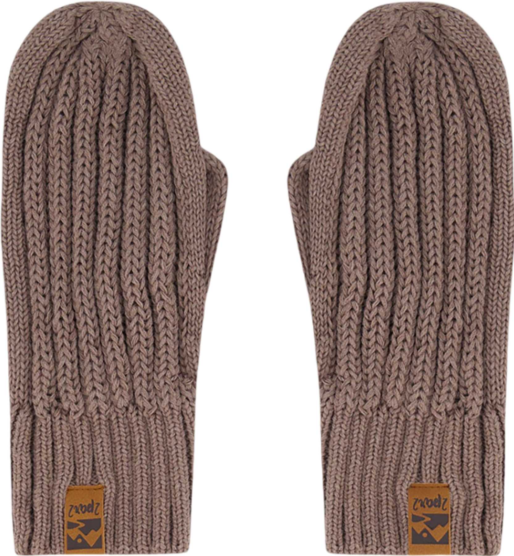 Product image for Knit Mittens - Boy